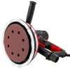Red Technic Kézi Falcsiszoló – 1800W, 180mm, LED világítás – Gipszkartonhoz (RTSDG0135)