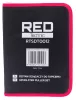 RED TECHNIC Kárpitleszedő és Rádiókiszedő Készlet – 43 részes, Nylon/Fém – Praktikus tokban (RTSDT0012)