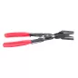   RED TECHNIC Kárpitleszedő és Rádiókiszedő Készlet – 43 részes, Nylon/Fém – Praktikus tokban (RTSDT0012)