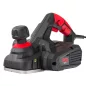   RED TECHNIC Elektromos Gyalu – 1600W, 82mm szélesség – Faipari munkákhoz (RTSE0041)