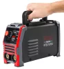 Red Technic Inverteres Hegesztőgép - 140A, IGBT, LCD - MMA hegesztéshez (RTSIT0153)