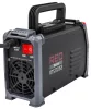 Red Technic Inverteres Hegesztőgép - 140A, IGBT, LCD - MMA hegesztéshez (RTSIT0153)