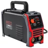 Red Technic Inverteres Hegesztőgép - 140A, IGBT, LCD - MMA hegesztéshez (RTSIT0153)