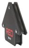 Red Technic Mágneses Hegesztő Szögmérő – 11,5 kg teherbírás, 45°/90°/135° – Lakatosmunkákhoz (RTSKM0025)