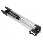   Red Technic Tripod Állvány – 1,5 m, 5/8" menet – Lézeres szintezőhöz és kamerához (RTSPLK0038)