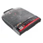   RED TECHNIC Mini Multicsiszoló Készlet – 350W, 300 tartozék, Flexibilis szár – Gravírozáshoz és csiszoláshoz (RTSPT0047)