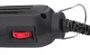 RED TECHNIC Mini Multicsiszoló Készlet – 350W, 300 tartozék, Flexibilis szár – Gravírozáshoz és csiszoláshoz (RTSPT0047)