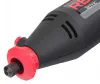 RED TECHNIC Mini Multicsiszoló Készlet – 350W, 300 tartozék, Flexibilis szár – Gravírozáshoz és csiszoláshoz (RTSPT0047)