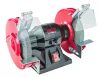 Red Technic Kettős Köszörű – 1500W, 150mm – Asztali kivitel (RTSS0083)