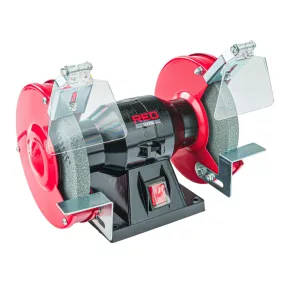   Red Technic Kettős Köszörű – 1500W, 150mm – Asztali kivitel (RTSS0083)
