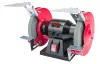Red Technic Kettős Köszörű – 1500W, 150mm – Asztali kivitel (RTSS0083)