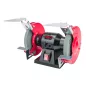   Red Technic Kettős Köszörű – 1500W, 150mm – Asztali kivitel (RTSS0083)