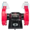 Red Technic Kettős Köszörű – 1500W, 150mm – Asztali kivitel (RTSS0083)