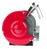 Red Technic Kettős Köszörű – 1500W, 150mm – Asztali kivitel (RTSS0083)