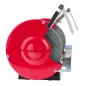   Red Technic Kettős Köszörű – 1500W, 150mm – Asztali kivitel (RTSS0083)