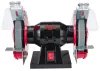 Red Technic Kettős Köszörű – 1500W, 150mm – Asztali kivitel (RTSS0083)