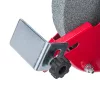 RED TECHNIC Asztali csiszoló – 1700W, ø 200mm – Kétkorongos kivitel (RTSS0084)