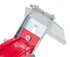 RED TECHNIC Asztali csiszoló – 1700W, ø 200mm – Kétkorongos kivitel (RTSS0084)