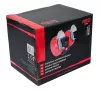 RED TECHNIC Asztali csiszoló – 1700W, ø 200mm – Kétkorongos kivitel (RTSS0084)