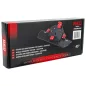   RED TECHNIC Gérvágó Adapter Sarokcsiszolóhoz – 45°, 115-125 mm – Precíziós csempevágáshoz (RTSSPKA0142)