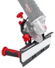 RED TECHNIC Gérvágó Adapter Sarokcsiszolóhoz – 45°, 115-125 mm – Precíziós csempevágáshoz (RTSSPKA0142)