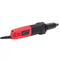   RED TECHNIC Egyenes Csiszoló – 1500W, 6mm befogás, Szabályozható fordulatszám – Tartozék készlettel (RTSTR0040)