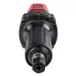   RED TECHNIC Egyenes Csiszoló – 1500W, 6mm befogás, Szabályozható fordulatszám – Tartozék készlettel (RTSTR0040)
