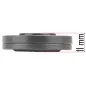   Red Technic Sarokcsiszoló Szorítóanya és Karima Készlet - 41mm - Univerzális (RTSZK0013-NAP)