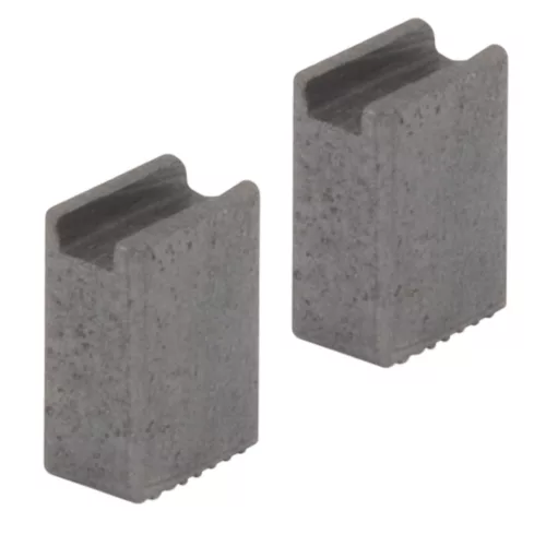 Red Technic Szénkefe Készlet – 11x9x5,5 mm – RTSZK0013 sarokcsiszolóhoz (RTSZK0013-SZ)