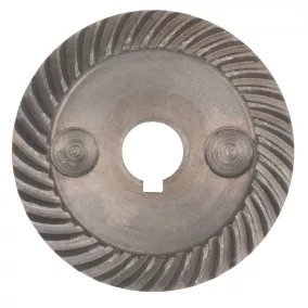   Red Technic Sarokcsiszoló Fogaskerék Készlet – 46,5 mm, 2 db-os szett – RTSZK0013 típushoz (RTSZK0013-ZA)