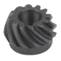   Red Technic Sarokcsiszoló Fogaskerék Készlet – 46,5 mm, 2 db-os szett – RTSZK0013 típushoz (RTSZK0013-ZA)