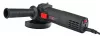 RED TECHNIC Sarokcsiszoló – 1300W, 125mm, Fordulatszám-szabályzós – 10 db vágókoronggal (RTSZK0013)