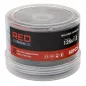   Red Technic Fémvágó Korong – 125 x 1,0 x 22,2 mm – Acélhoz és rozsdamentes anyagokhoz (RTTDM0102)