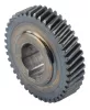 RED TECHNIC Gérvágó Fogaskerék – 43 fog, ø 58,5 mm – RTUKM0024 típushoz (RTUKM0024-ZA)