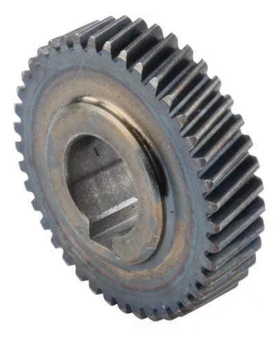 RED TECHNIC Gérvágó Fogaskerék – 43 fog, ø 58,5 mm – RTUKM0024 típushoz (RTUKM0024-ZA)
