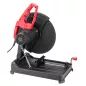   RED TECHNIC Fémdaraboló Fűrész – 3500W, ø 355mm – Gérvágó funkcióval (RTUKM0024)