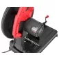   RED TECHNIC Fémdaraboló Fűrész – 3500W, ø 355mm – Gérvágó funkcióval (RTUKM0024)