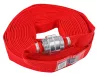 RED TECHNIC Tűzoltó Tömlő – 1", 20m, 8 bar – Szennyvízhez és szippantáshoz (RTWS0065)
