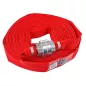   RED TECHNIC Tűzoltó Tömlő – 1", 20m, 8 bar – Szennyvízhez és szippantáshoz (RTWS0065)