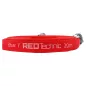   RED TECHNIC Tűzoltó Tömlő – 1", 20m, 8 bar – Szennyvízhez és szippantáshoz (RTWS0065)