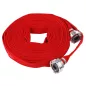   RED TECHNIC Tűzoltó Tömlő – 1", 20m, 8 bar – Szennyvízhez és szippantáshoz (RTWS0065)