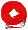 RED TECHNIC Tűzoltó Tömlő – 1", 20m, 8 bar – Szennyvízhez és szippantáshoz (RTWS0065)