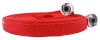 RED TECHNIC Tűzoltó Tömlő – 1", 30m, 8 bar – Szennyvízhez és tiszta vízhez (RTWS0066)