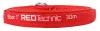 RED TECHNIC Tűzoltó Tömlő – 1", 30m, 8 bar – Szennyvízhez és tiszta vízhez (RTWS0066)