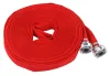 RED TECHNIC Tűzoltó Tömlő – 1", 30m, 8 bar – Szennyvízhez és tiszta vízhez (RTWS0066)