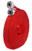 RED TECHNIC Tűzoltó Tömlő – 1", 30m, 8 bar – Szennyvízhez és tiszta vízhez (RTWS0066)