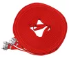 RED TECHNIC Tűzoltó Tömlő – 1", 30m, 8 bar – Szennyvízhez és tiszta vízhez (RTWS0066)