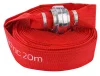 Red Technic Tűzoltó Tömlő – 2", 20m, 8 bar – Szennyvízhez és szippantáshoz (RTWS0067)