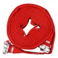   Red Technic Tűzoltó Tömlő – 2", 20m, 8 bar – Szennyvízhez és szippantáshoz (RTWS0067)