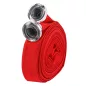  RED TECHNIC Tűzoltó Tömlő – 2", 30m, 8 bar – Gyorscsatlakozóval (RTWS0068)